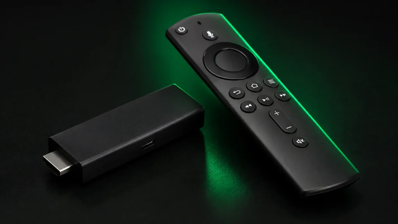 How to install IPTV on Firestick