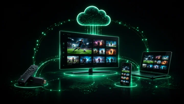What is IPTV — beginner's guide