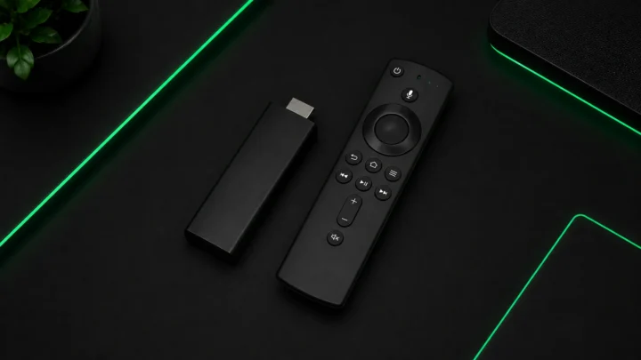Best IPTV for Firestick