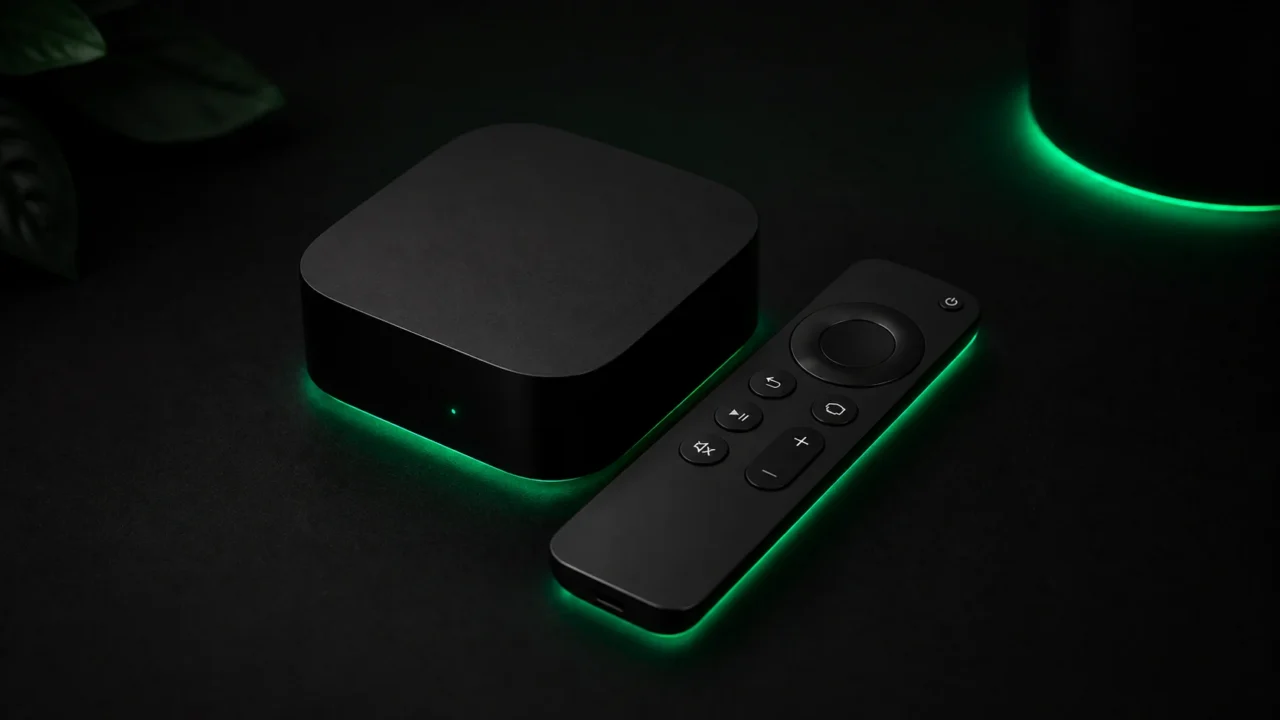 Best IPTV apps for Apple TV, iPhone and iPad