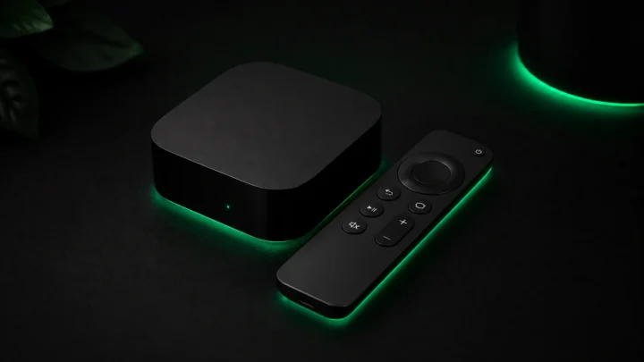 Best IPTV apps for Apple TV, iPhone and iPad