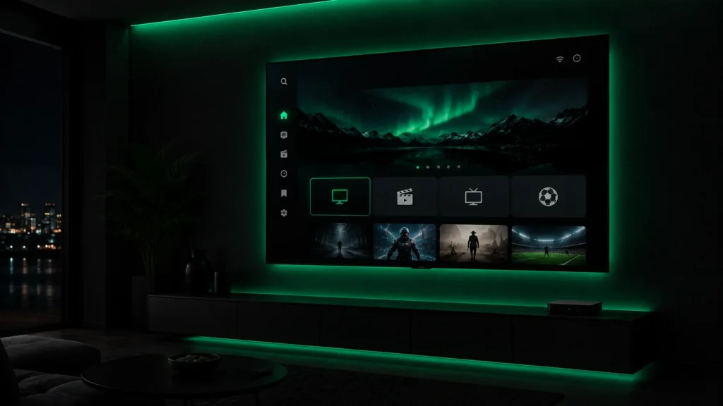 Best IPTV apps for Apple TV, iPhone and iPad