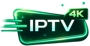 IPTV4K — logo