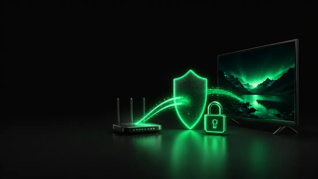 Can your ISP see or block your IPTV — privacy and VPN guide