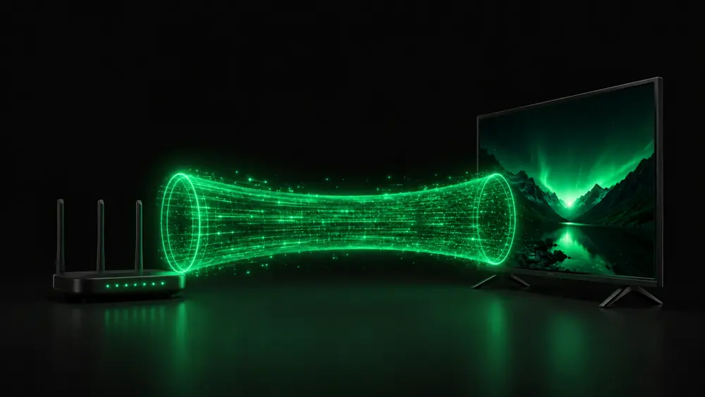Can your ISP see or block your IPTV — privacy and VPN guide