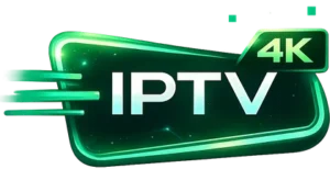 IPTV4K — logo
